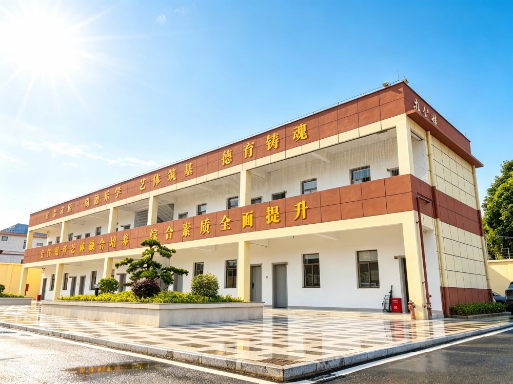 抚州正规青少年全封闭教育学校2026家长择校指南