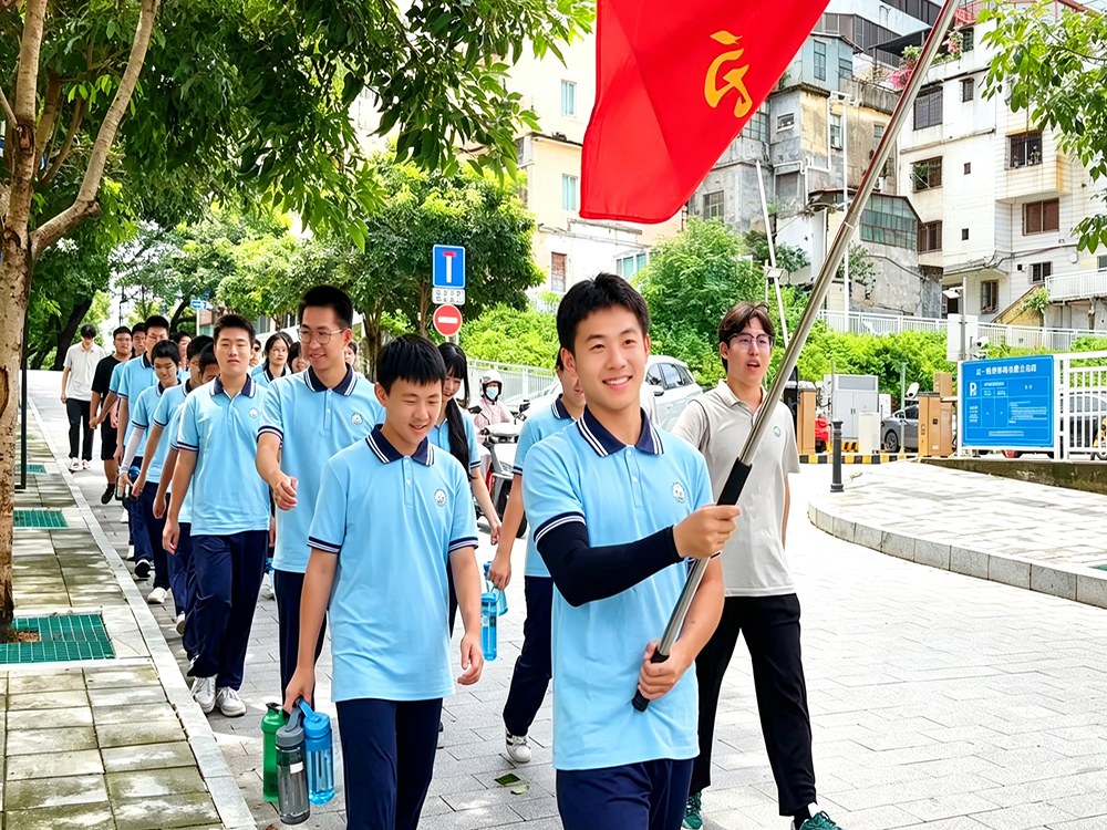 抚州全封闭叛逆期孩子管教学校联系电话调研