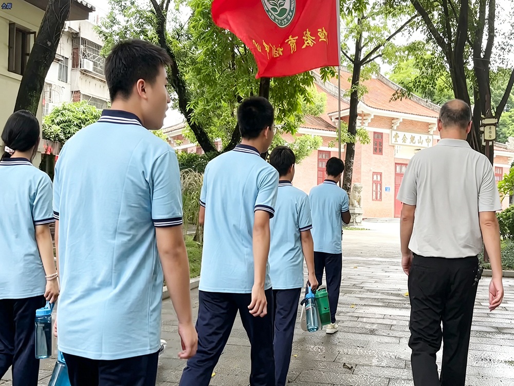 抚州正规青少年改变学校2026家长择校指南