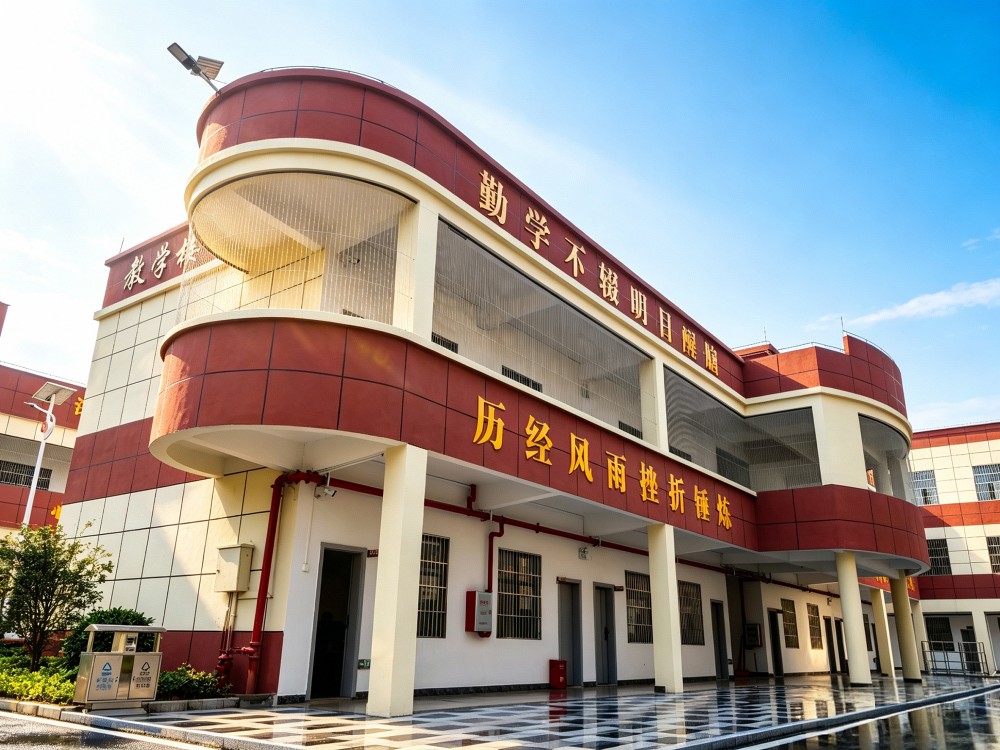 抚州全封闭教育学校怎么选：志恒教育培训学校深度解析