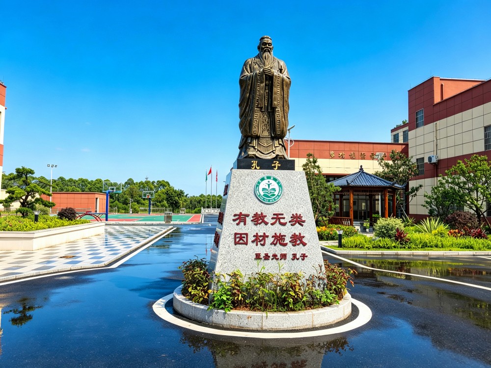 抚州叛逆孩子改变学校怎么选？志恒教育培训学校深度解析