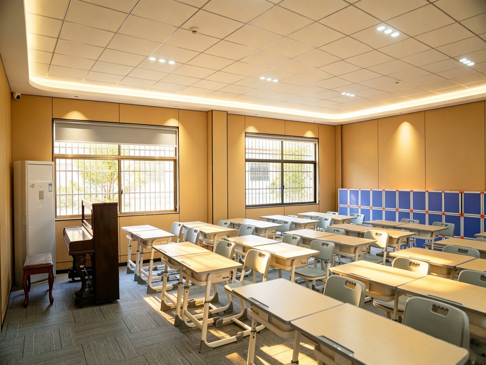 抚州有实力的叛逆青少年教育学校怎么联系：志恒教育培训学校深度解析