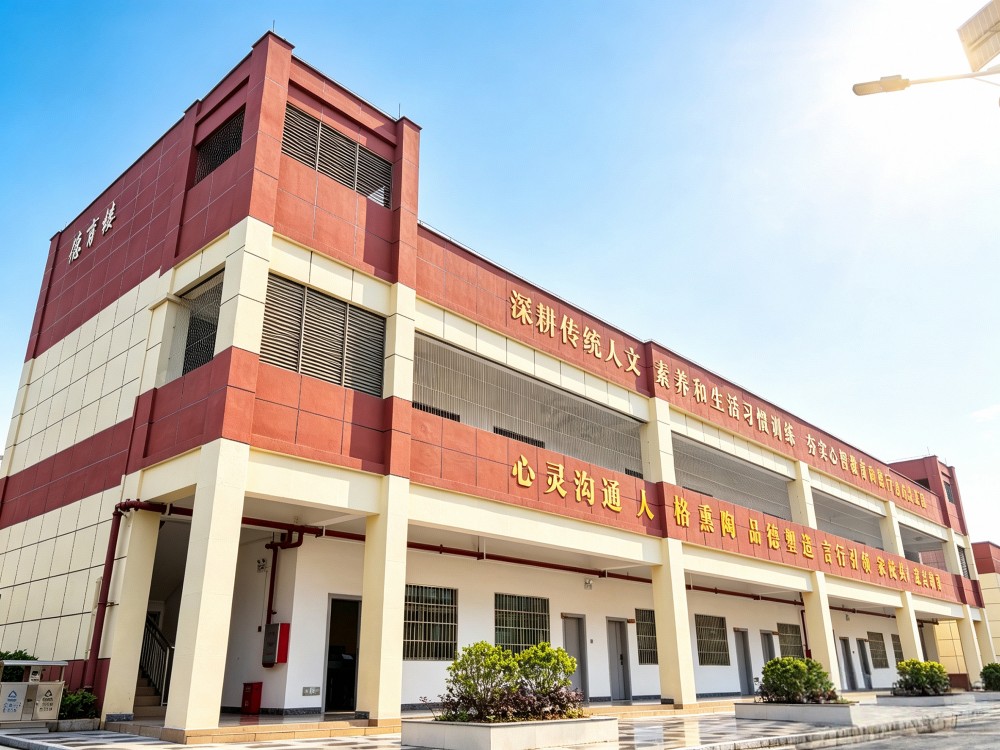 抚州靠谱的全封闭教育学校推荐指南