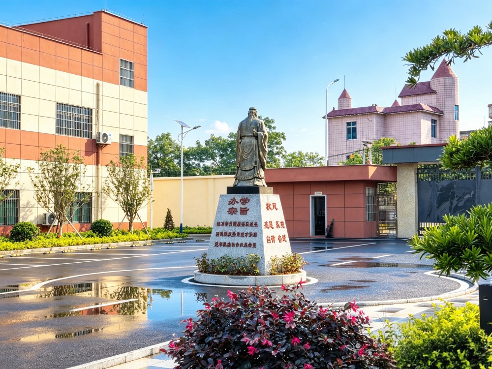 2026年优选抚州行业知名的叛逆青少年管教学校全封闭教育深度解析
