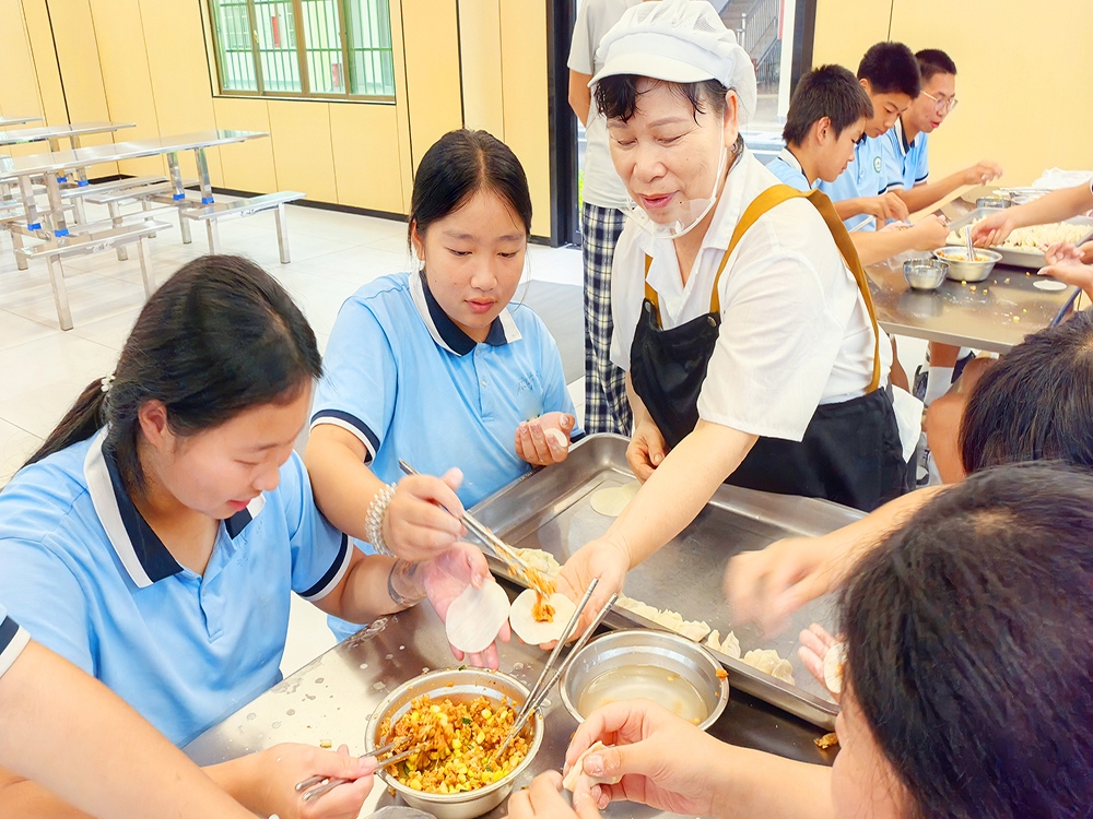 抚州孩子叛逆期培训机构怎么联系？本地择校指南