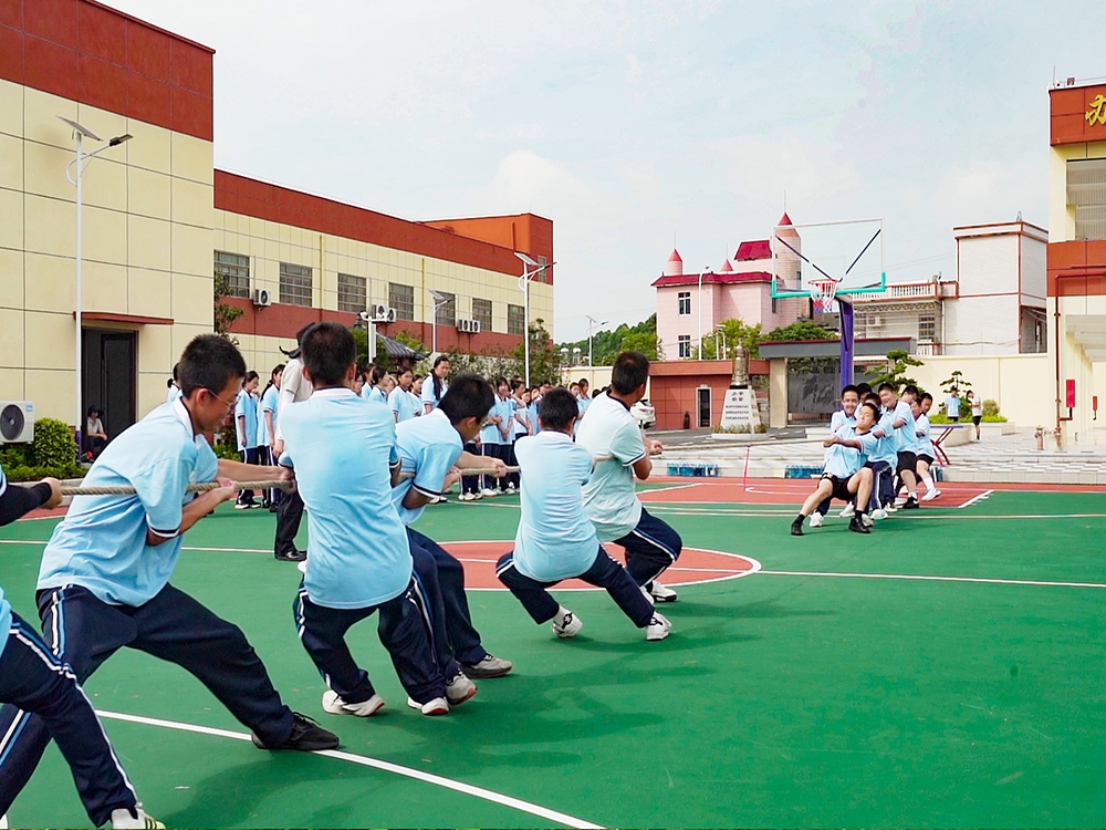 抚州叛逆孩子素质教育学校怎么联系？择校避坑指南