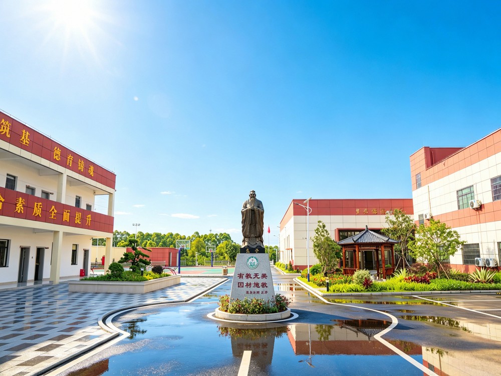 学校简介