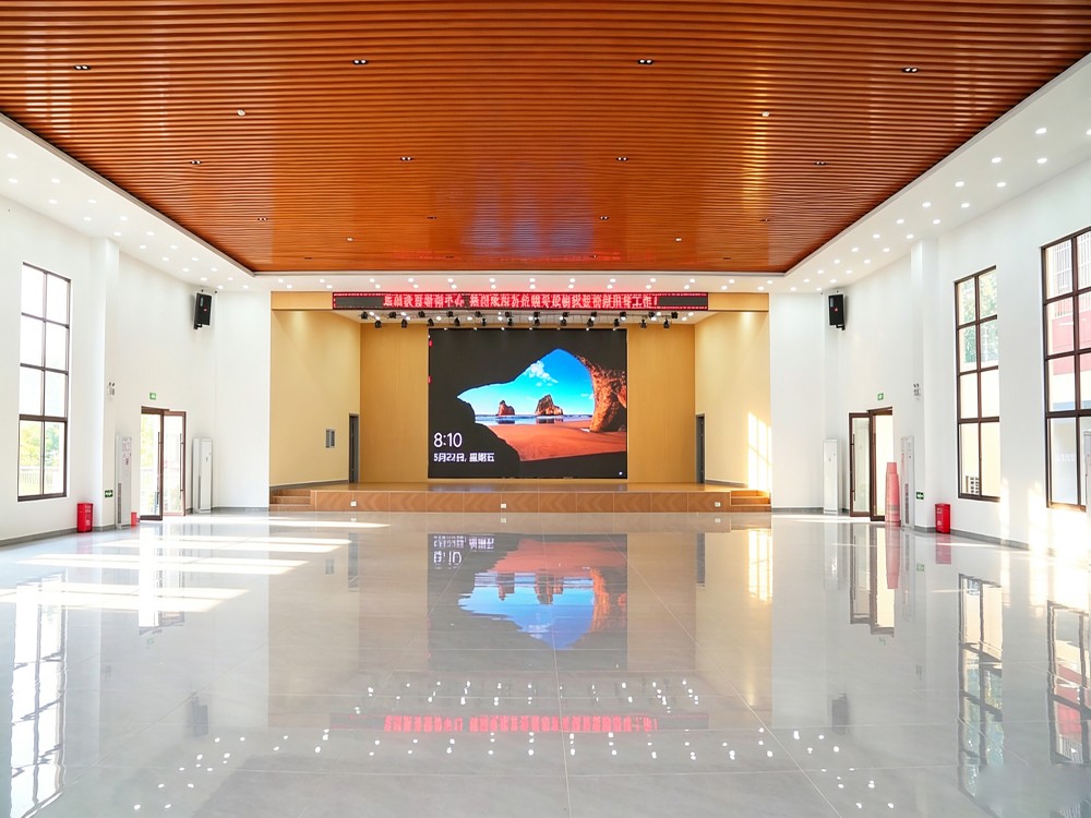 学校简介